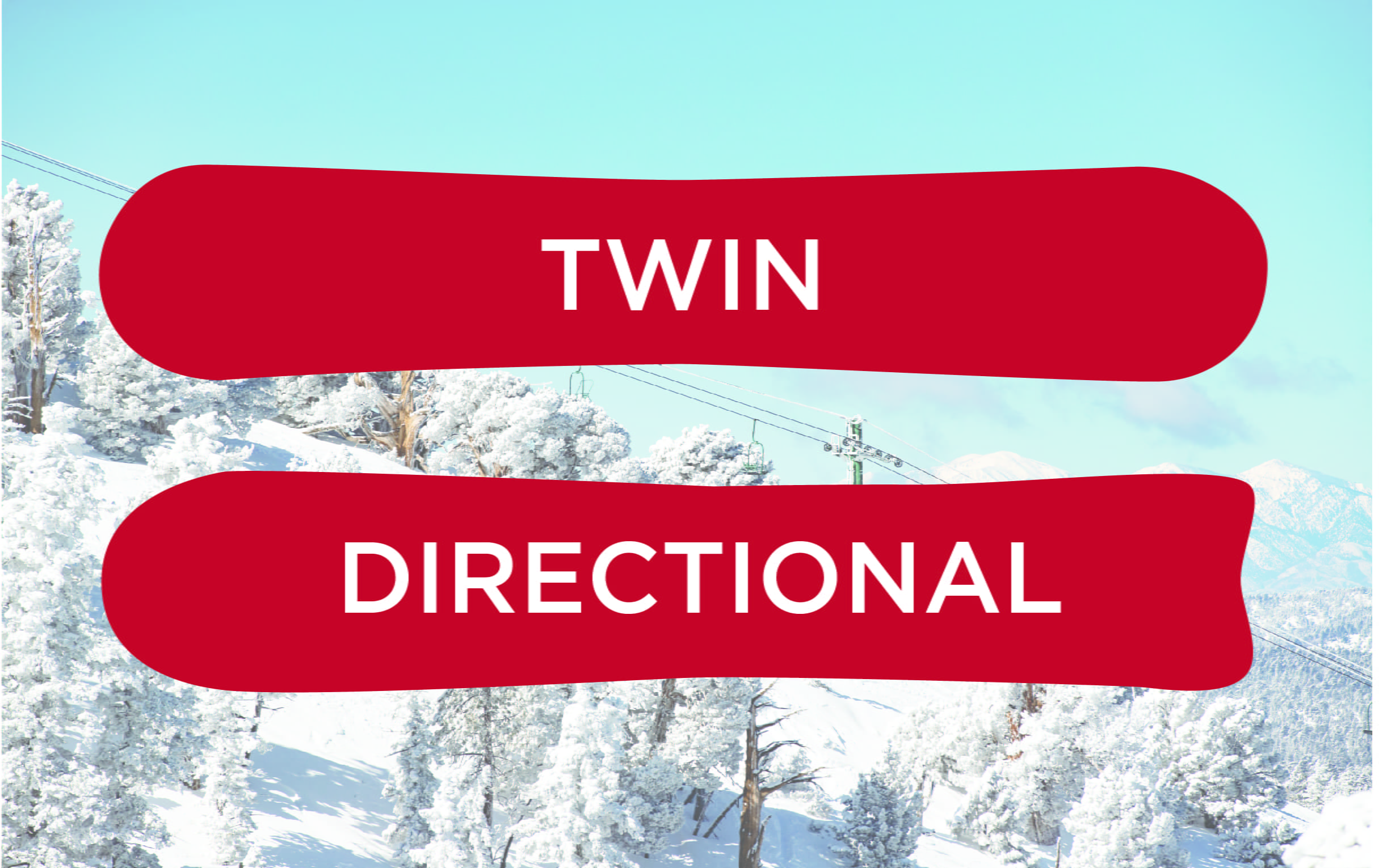 twin vs directional board asset chart